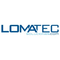 Lomatec Soluciones logo, Lomatec Soluciones contact details