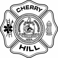 Cherry Hill Fire Department logo, Cherry Hill Fire Department contact details