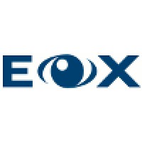 EOX IT Services GmbH logo, EOX IT Services GmbH contact details