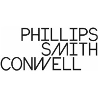 Phillips Smith Conwell logo, Phillips Smith Conwell contact details