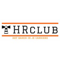 HRclub logo, HRclub contact details