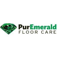 PurEmerald Floor Care LLC logo, PurEmerald Floor Care LLC contact details