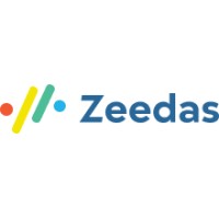 Zeedas logo, Zeedas contact details