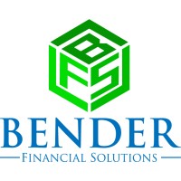 Bender Financial Solutions logo, Bender Financial Solutions contact details