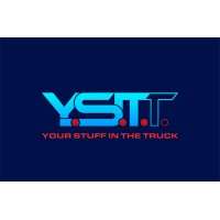 YOUR STUFF IN THE TRUCK logo, YOUR STUFF IN THE TRUCK contact details