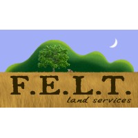 F.E.L.T. Land Services logo, F.E.L.T. Land Services contact details