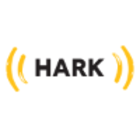 HARK logo, HARK contact details