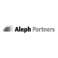 Aleph Partners logo, Aleph Partners contact details