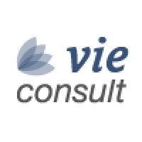 vieconsult logo, vieconsult contact details