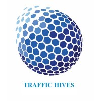 Traffic Hives logo, Traffic Hives contact details