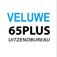 Veluwe65plus Uitzendbureau logo, Veluwe65plus Uitzendbureau contact details