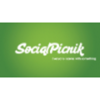 Social Picnik logo, Social Picnik contact details