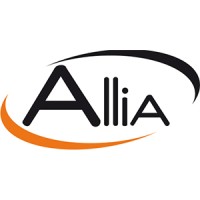 ALLIA FRANCE logo, ALLIA FRANCE contact details