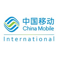 CHINA MOBILE INTERNATIONAL (UK) LIMITED logo, CHINA MOBILE INTERNATIONAL (UK) LIMITED contact details