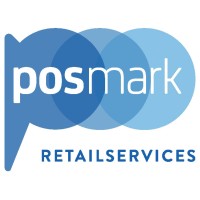 Posmark logo, Posmark contact details