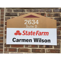 Carmen Wilson Agency - State Farm, Wildwood MO logo, Carmen Wilson Agency - State Farm, Wildwood MO contact details