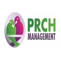 PRCH Management logo, PRCH Management contact details