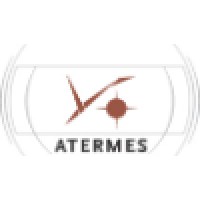 ATERMES logo, ATERMES contact details