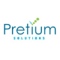 Pretium Solutions, the Golden Touchpoint™ company logo, Pretium Solutions, the Golden Touchpoint™ company contact details