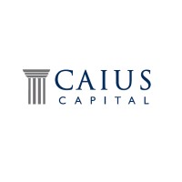 Caius Capital LLP logo, Caius Capital LLP contact details