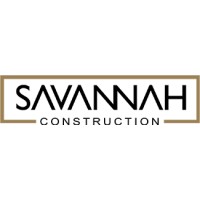 Savannah Construction Ltd logo, Savannah Construction Ltd contact details