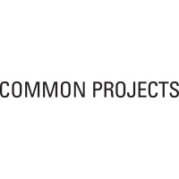 Common Projects logo, Common Projects contact details