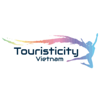 Touristicity Vietnam logo, Touristicity Vietnam contact details