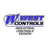 West Controls logo, West Controls contact details