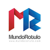 Mundo Rótulo logo, Mundo Rótulo contact details