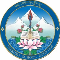 Serkong School logo, Serkong School contact details