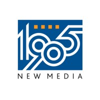 1905 New Media logo, 1905 New Media contact details