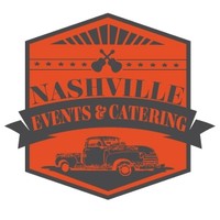 Nashville Events & Catering logo, Nashville Events & Catering contact details