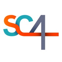 SC4 (UK) LTD logo, SC4 (UK) LTD contact details