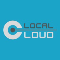 Local-Cloud logo, Local-Cloud contact details