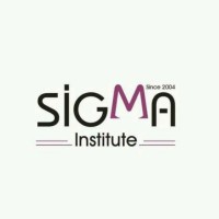 Sigma Institute logo, Sigma Institute contact details