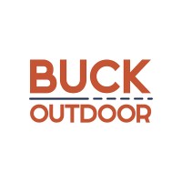 Buck Outdoor logo, Buck Outdoor contact details