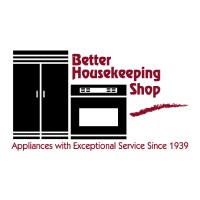 Better Housekeeping Shop logo, Better Housekeeping Shop contact details