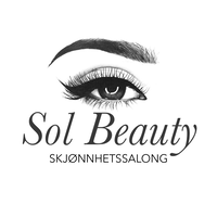 Sol Beauty AS logo, Sol Beauty AS contact details