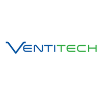 Ventitech AS logo, Ventitech AS contact details