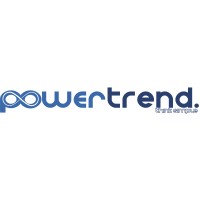 Powertrend Cloud Solutions logo, Powertrend Cloud Solutions contact details