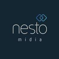 Nesto Midia logo, Nesto Midia contact details