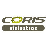 Coris Siniestros logo, Coris Siniestros contact details