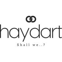 Haydart logo, Haydart contact details