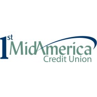 1st MidAmerica Credit Union logo, 1st MidAmerica Credit Union contact details