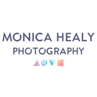 Monica Healy Photography logo, Monica Healy Photography contact details