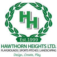 Hawthorn Heights Ltd. logo, Hawthorn Heights Ltd. contact details