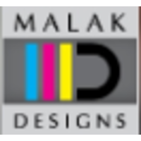 Malak Designs Inc logo, Malak Designs Inc contact details