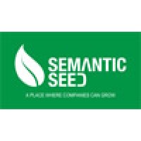 Semantic Seed logo, Semantic Seed contact details