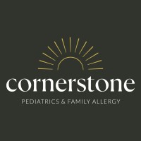 Cornerstone Pediatrics and Family Allergy logo, Cornerstone Pediatrics and Family Allergy contact details