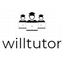 WillTutor logo, WillTutor contact details